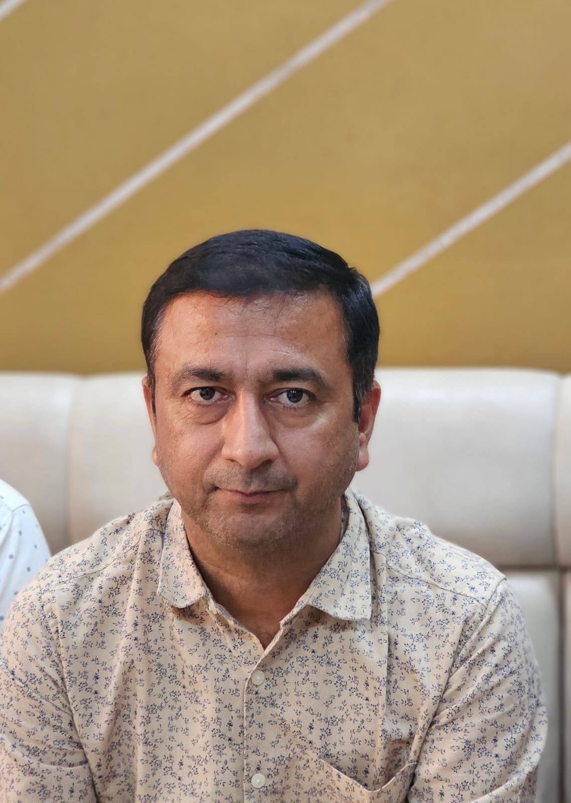 संजय डाटा