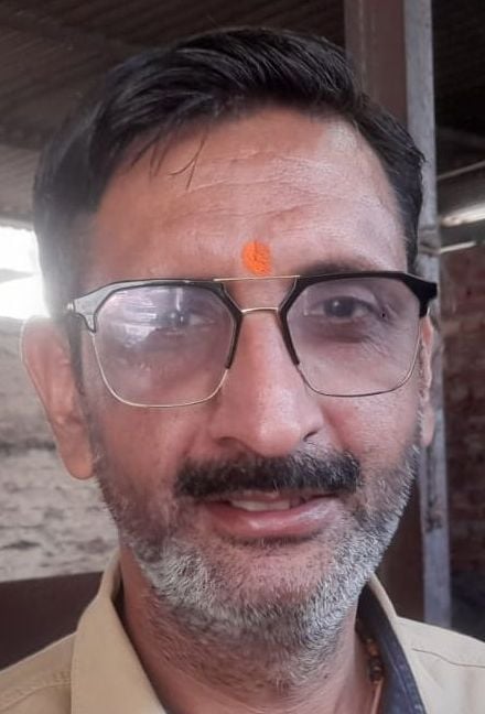 सिद्धार्थ रस्तोगी, होटल संचालक सिद्धार्थ रस्तोगी, होटल संचालक