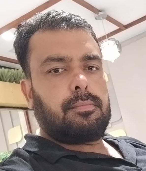 सिद्धार्थ रस्तोगी, होटल संचालक सिद्धार्थ रस्तोगी, होटल संचालक