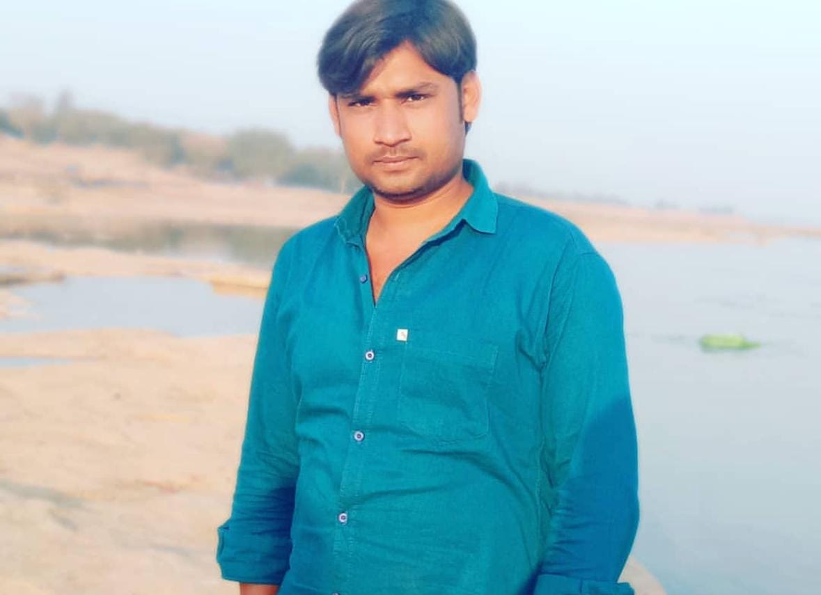 आंशील गुप्ता