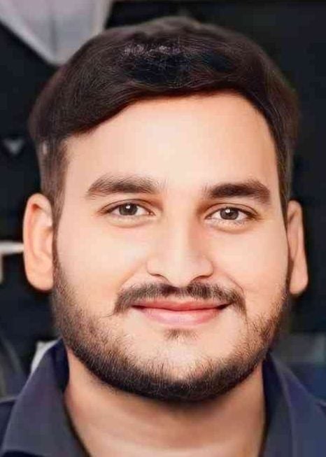 अल्हागंज हाईवे पर पुलिया के पास नहीं लगे संकेतक। संवाद अल्हागंज हाईवे पर पुलिया के पास नहीं लगे संकेतक। संवाद