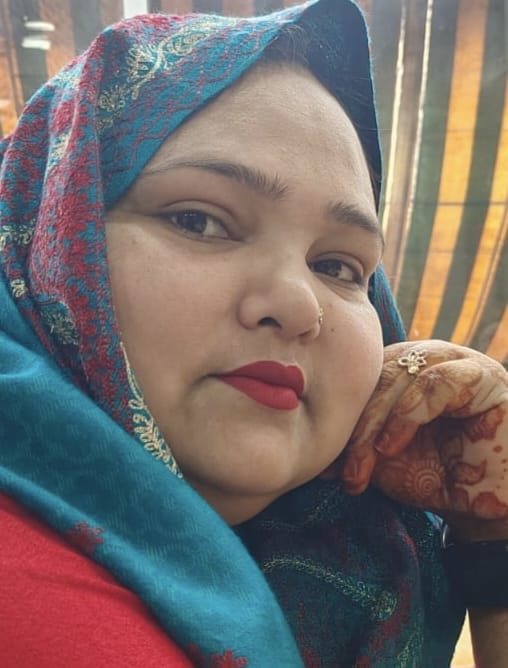 अमरीन खान अमरीन खान