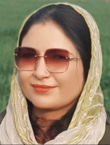 अमरीन खान अमरीन खान