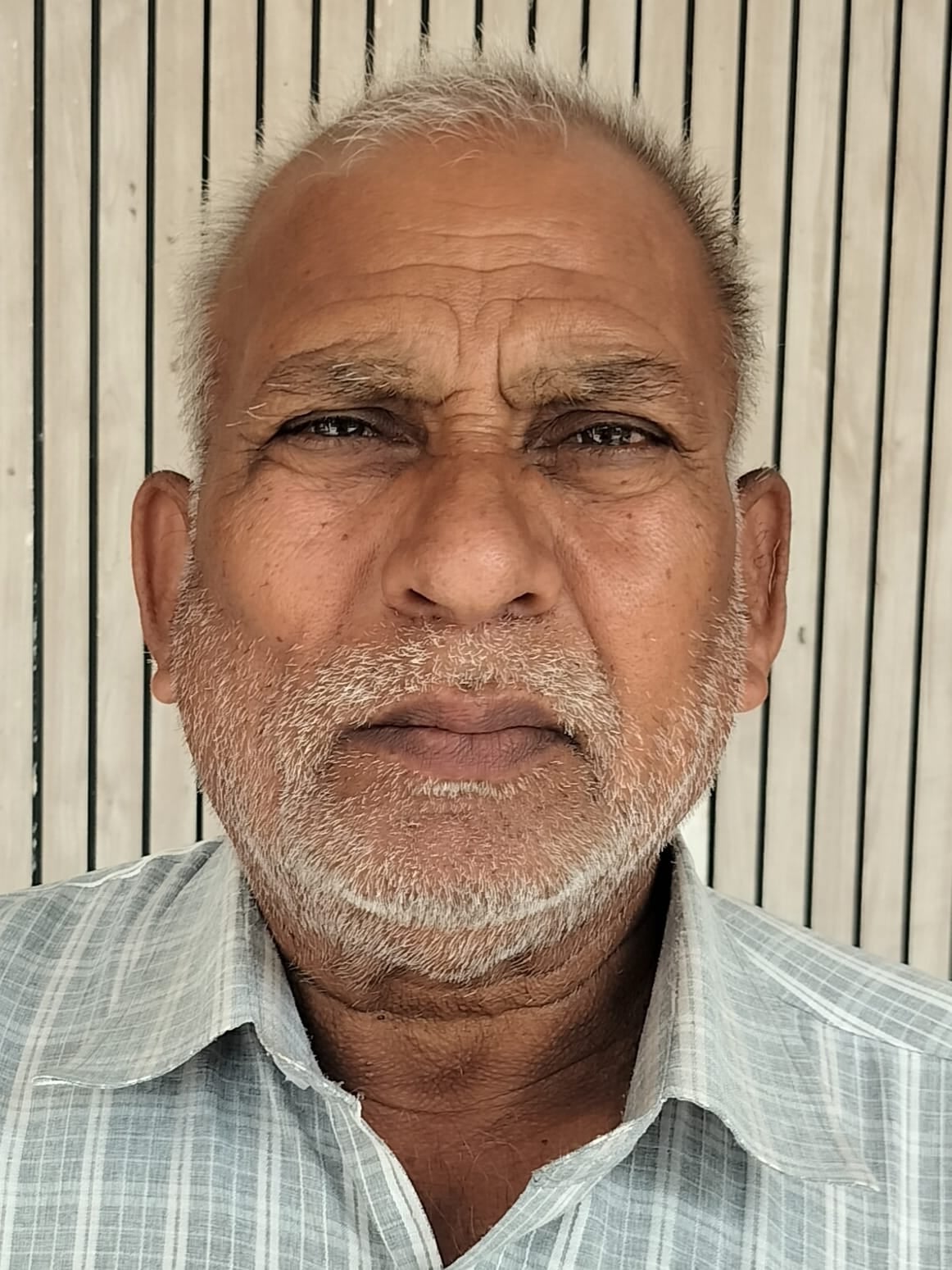 राधा रानी।