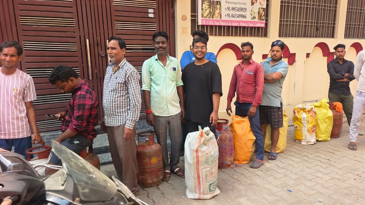 सर्वेश सोनी सर्वेश सोनी