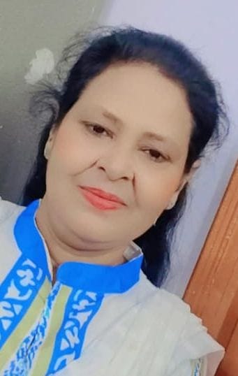 तराना जमाल।