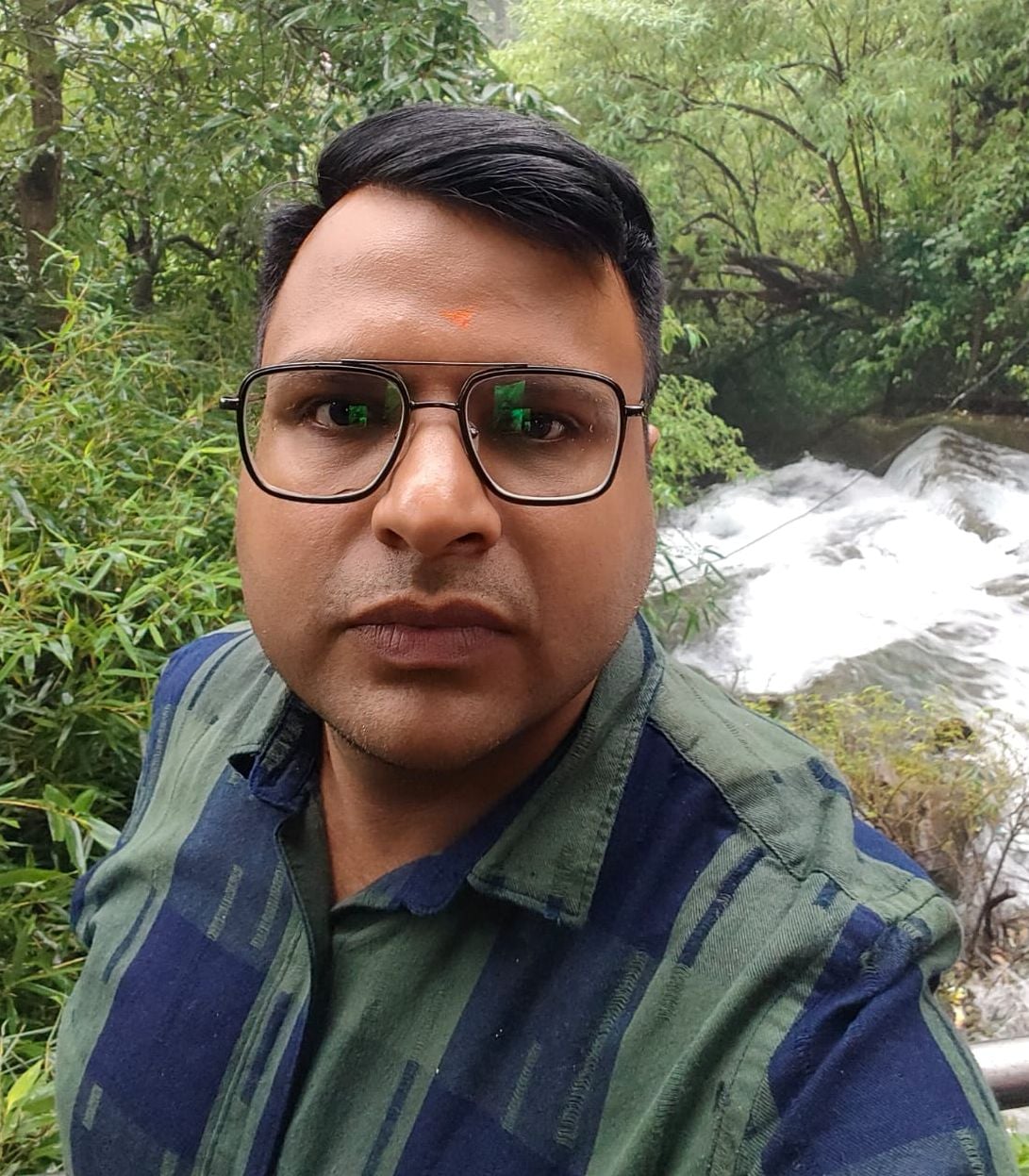 13- जोगिंद्र नांदल, प्रधान, आईएमटी उद्योग वेलफेयर एसोसिएशन। 13- जोगिंद्र नांदल, प्रधान, आईएमटी उद्योग वेलफेयर एसोसिएशन।
