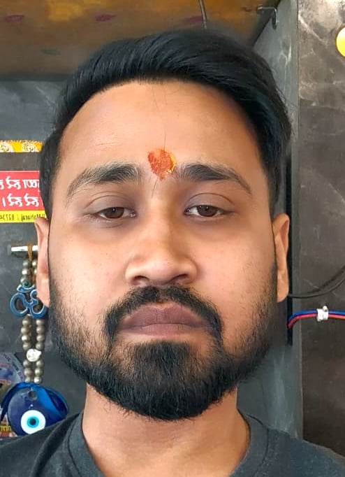 अखिल शुक्ला अखिल शुक्ला