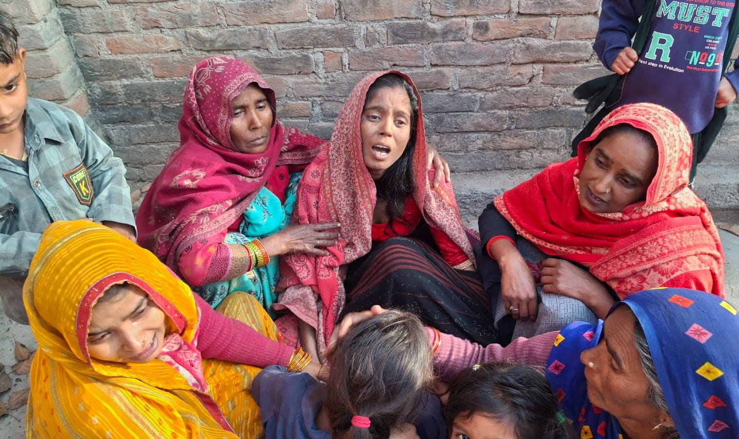 फोटो-01- राजीव। फाइल फोटो