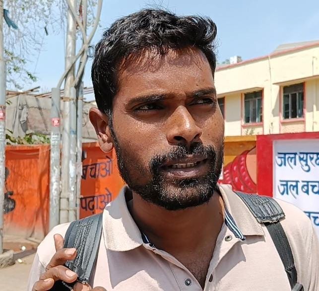 फोटो 14 एचएएमपी 10- सत्यम, मुरादाबाद।