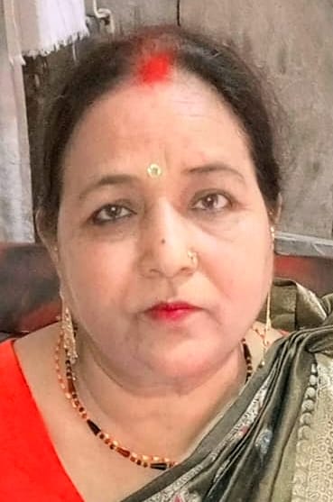 जजी कचहरी के पास भट्ठी पर आलू तलता दुकानदार। संवाद जजी कचहरी के पास भट्ठी पर आलू तलता दुकानदार। संवाद