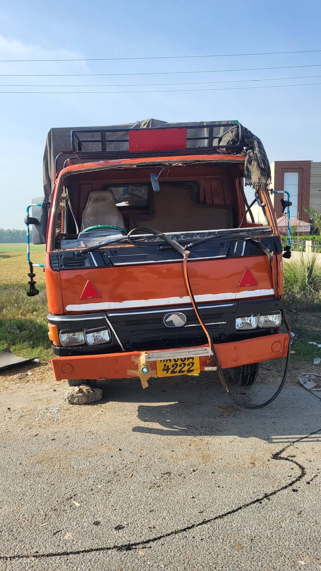 कालपी गांव में भैंस चोरों द्वारा किए गए हमले में घायल बुजुर्ग रामरत्न: संवाद कालपी गांव में भैंस चोरों द्वारा किए गए हमले में घायल बुजुर्ग रामरत्न: संवाद