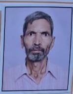 कालपी गांव में भैंस चोरों द्वारा किए गए हमले में घायल बुजुर्ग रामरत्न: संवाद कालपी गांव में भैंस चोरों द्वारा किए गए हमले में घायल बुजुर्ग रामरत्न: संवाद