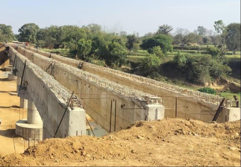 नर्सिंग कालेज का निर्माणाधीन भवन। संवाद नर्सिंग कालेज का निर्माणाधीन भवन। संवाद