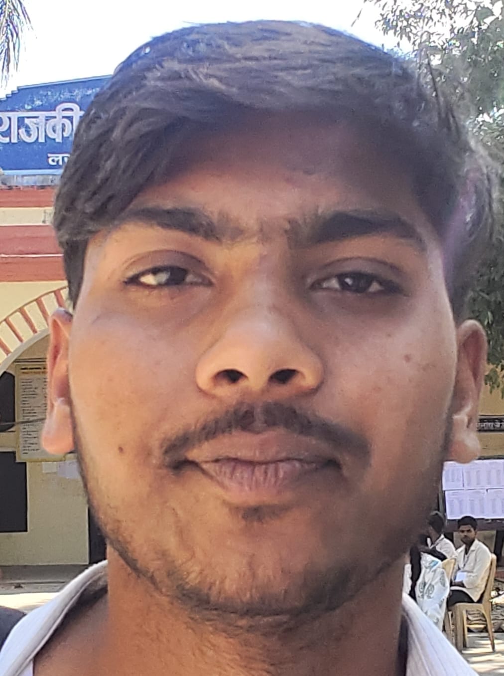 शिव सिंह शिव सिंह