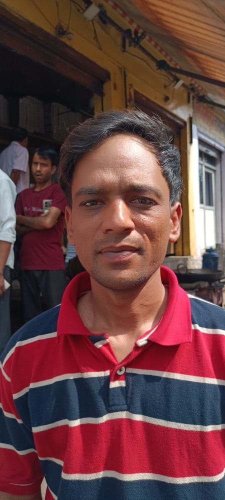 यमुनापार में सिलिंडर की दिक्कत