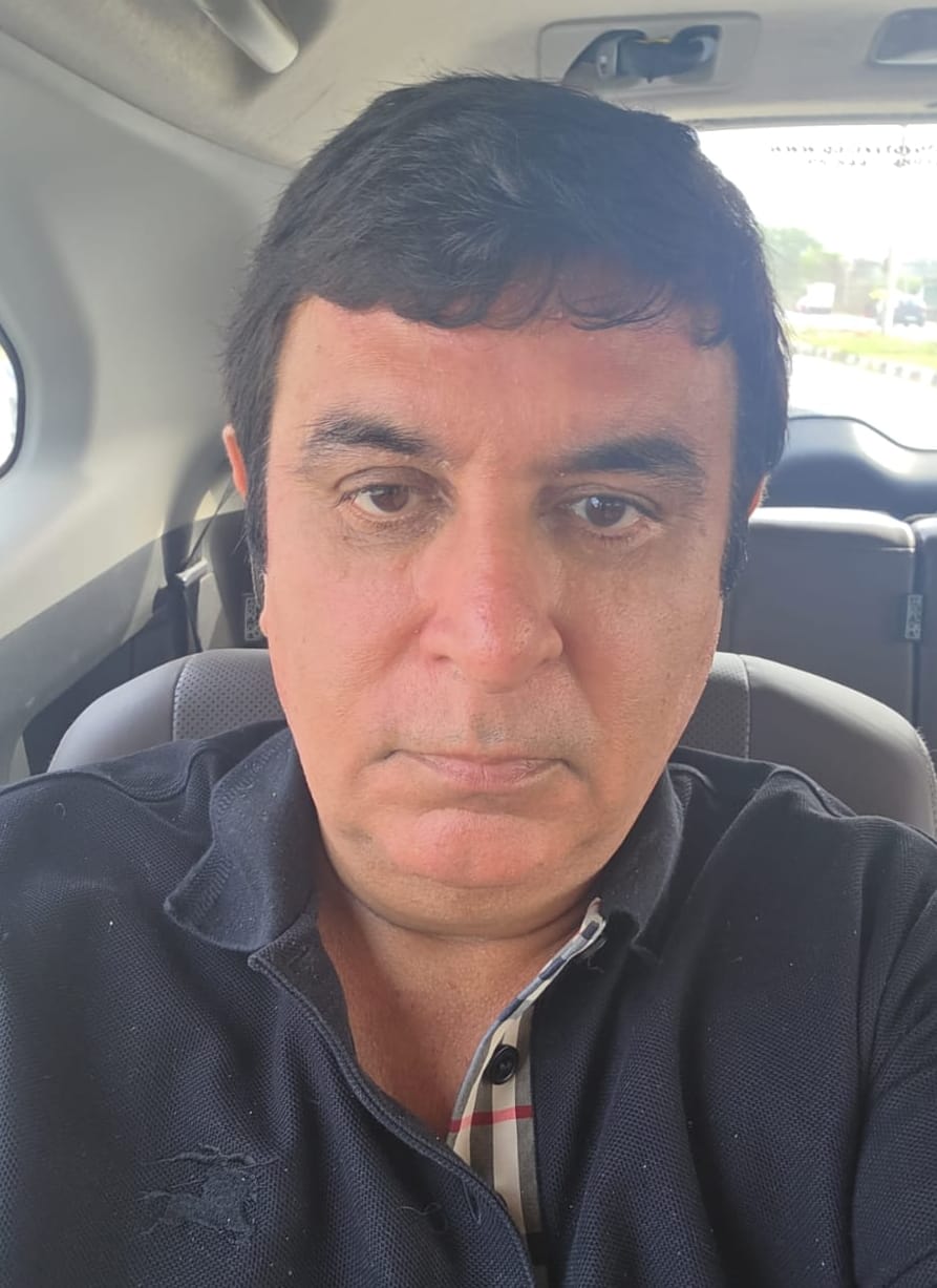 47-आईएमटी उद्योग वेलफेयर एसोसिएशन के सह सचिव में अंशु ऐरन