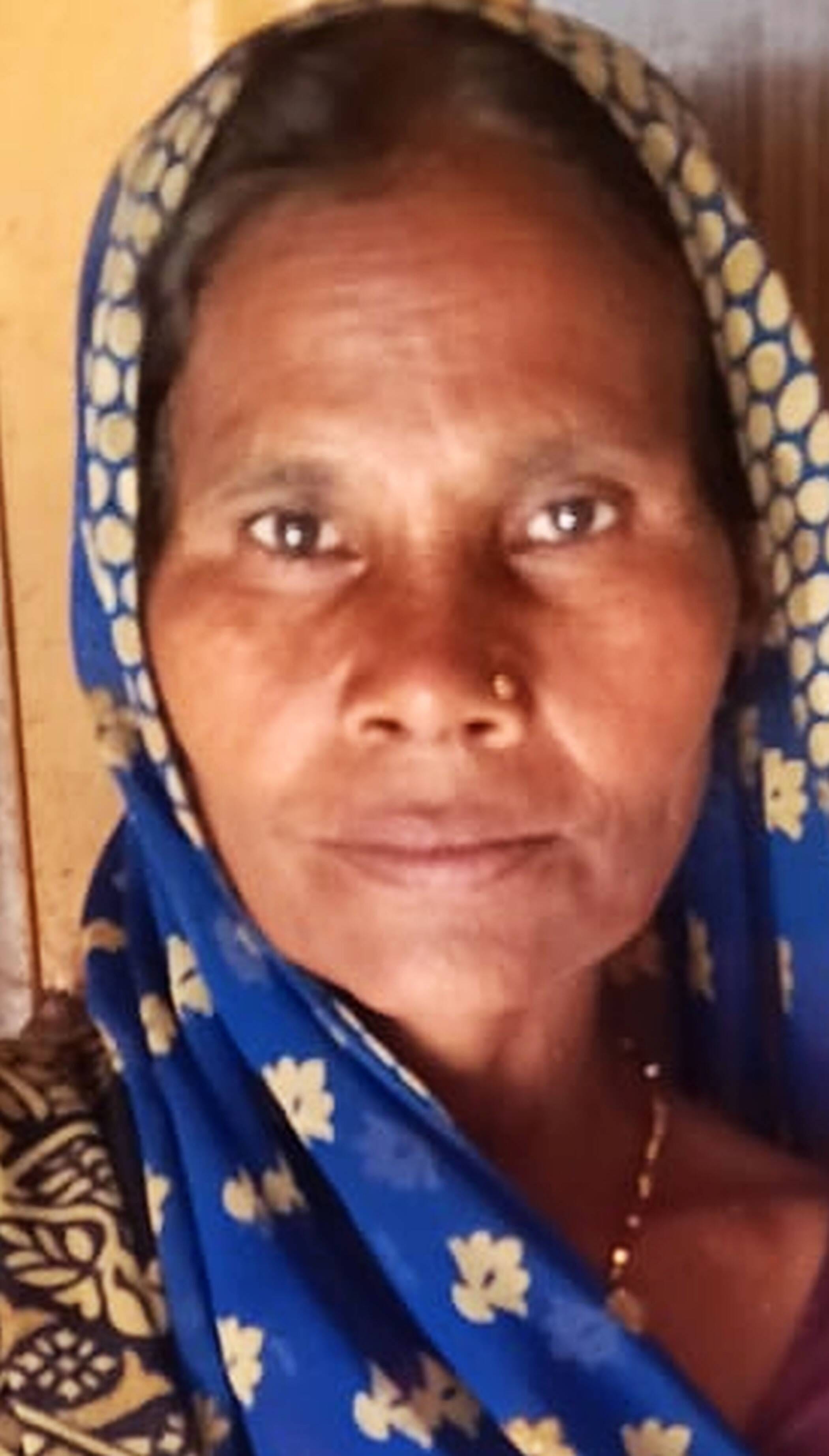 फाइल फोटो-23-सुनीता। स्रोत परिजन फाइल फोटो-23-सुनीता। स्रोत परिजन