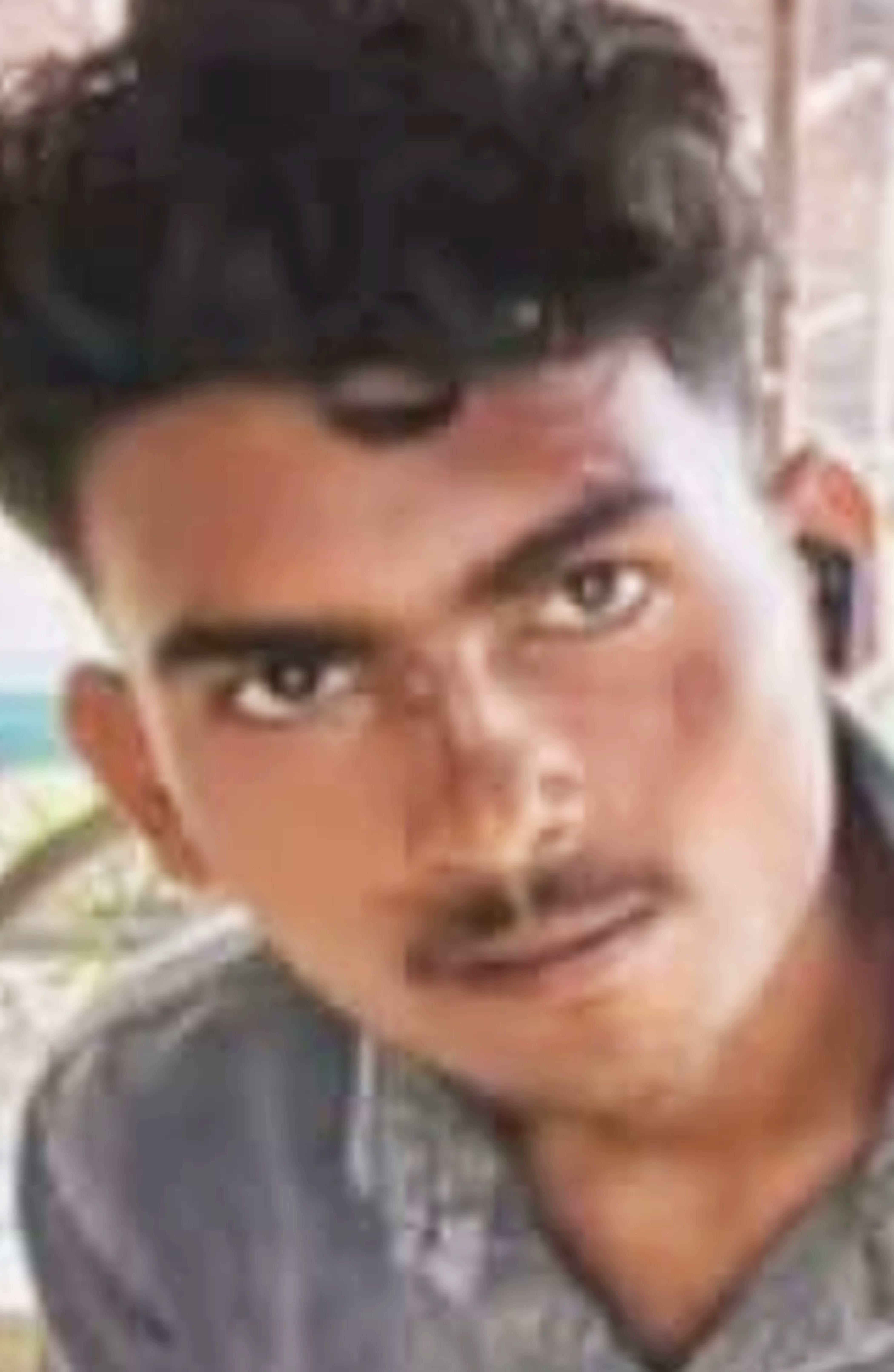 फाइल फोटो-35-अनुज। स्रोत परिजन फाइल फोटो-35-अनुज। स्रोत परिजन