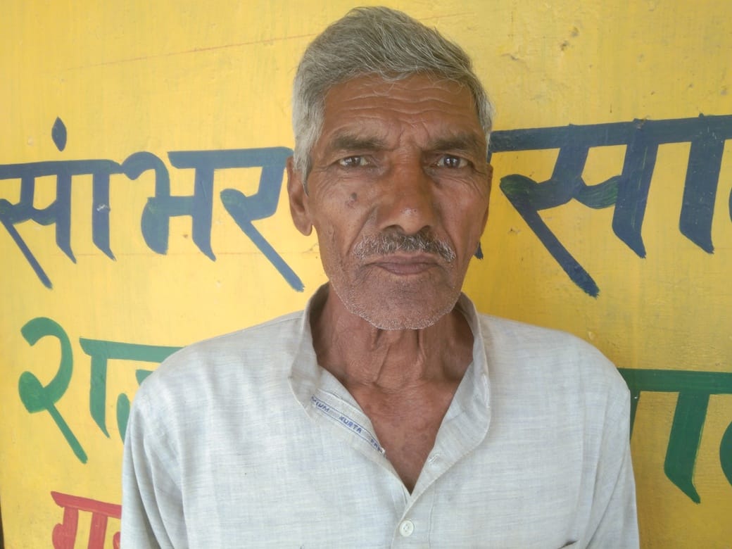 फोटो 21 बघिरुआ जाने वाला जर्जर मार्ग। संवाद फोटो 21 बघिरुआ जाने वाला जर्जर मार्ग। संवाद