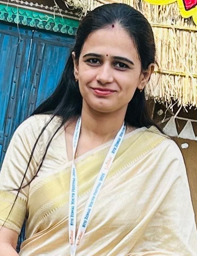 फोटो संख्या:60- प्रो. स्मृद्धि