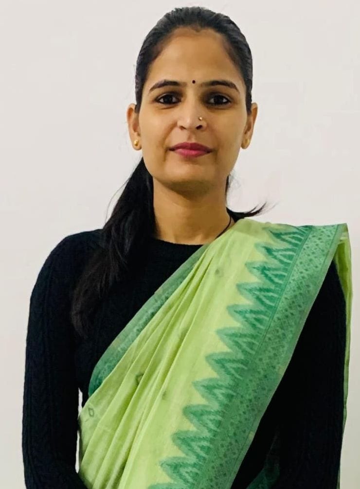 फोटो संख्या:60- प्रो. स्मृद्धि