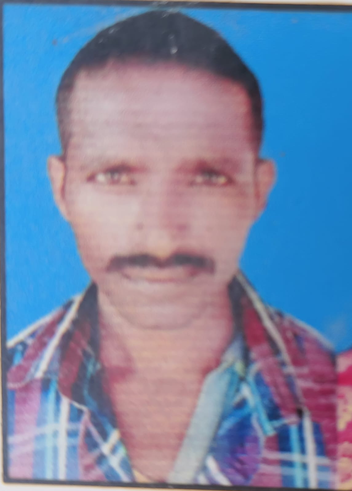 हाथीनाला क्षेत्र के मृतक- कौशिल्या। (फाइल फोटो)स्रोत परिजन हाथीनाला क्षेत्र के मृतक- कौशिल्या। (फाइल फोटो)स्रोत परिजन