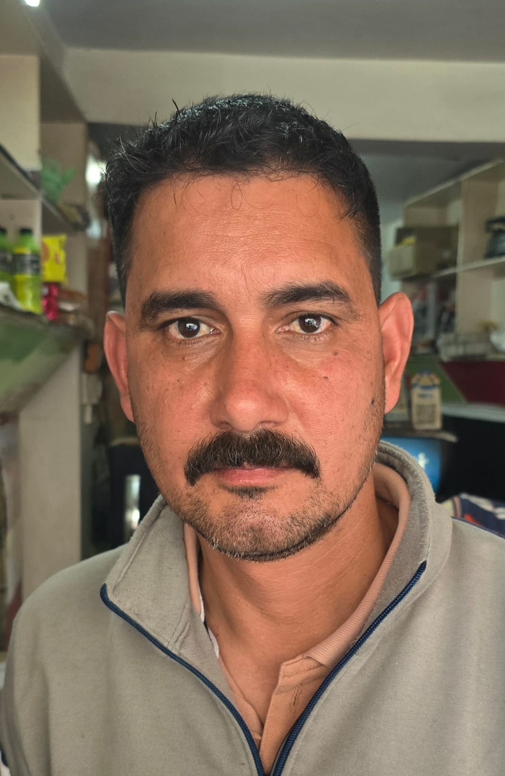 ओम प्रकाश शर्मा