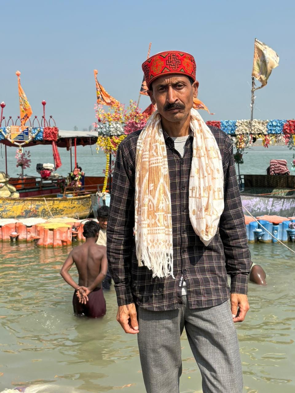 ओम प्रकाश शर्मा