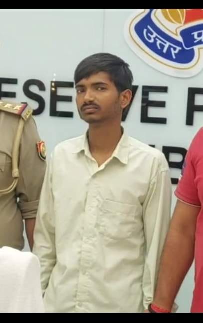 पन्नूगंज थाना क्षेत्र के मृतक- आर्यंन(फाइल फोटो)स्रोत परिजन पन्नूगंज थाना क्षेत्र के मृतक- आर्यंन(फाइल फोटो)स्रोत परिजन