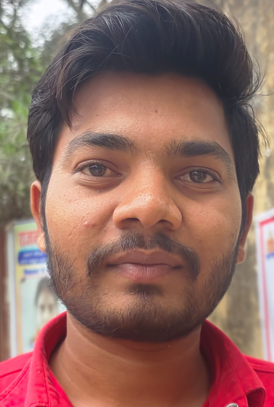 परीक्षा केंद्र राजकीय पॉलिटेक्निक कॉलेज में छात्राओं की हो रही बायोमेट्रिक। संवाद परीक्षा केंद्र राजकीय पॉलिटेक्निक कॉलेज में छात्राओं की हो रही बायोमेट्रिक। संवाद