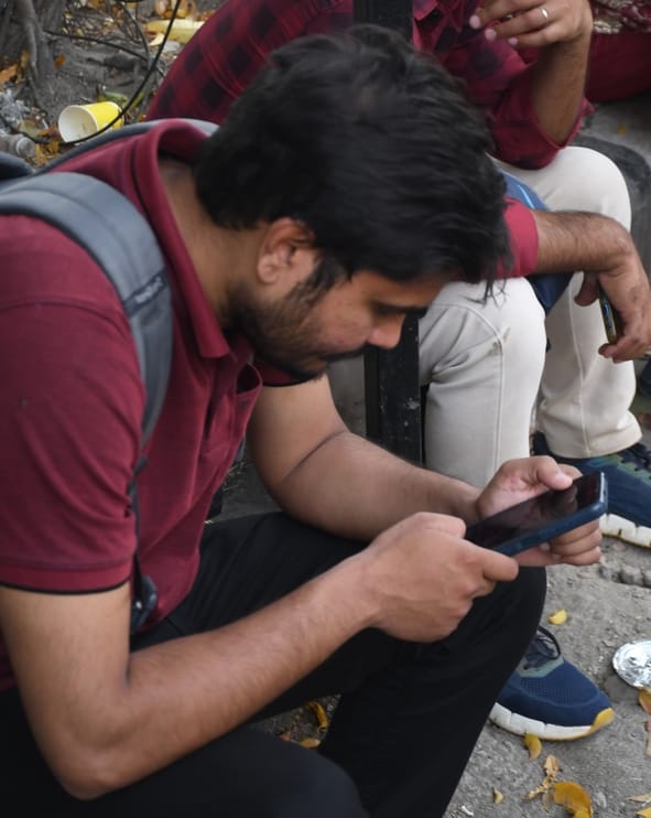 राजधानी के 54 परीक्षा केंद्रों पर हुई उपनिरीक्षक व समकक्ष पदों के लिए लिखित परीक्षा राजधानी के 54 परीक्षा केंद्रों पर हुई उपनिरीक्षक व समकक्ष पदों के लिए लिखित परीक्षा