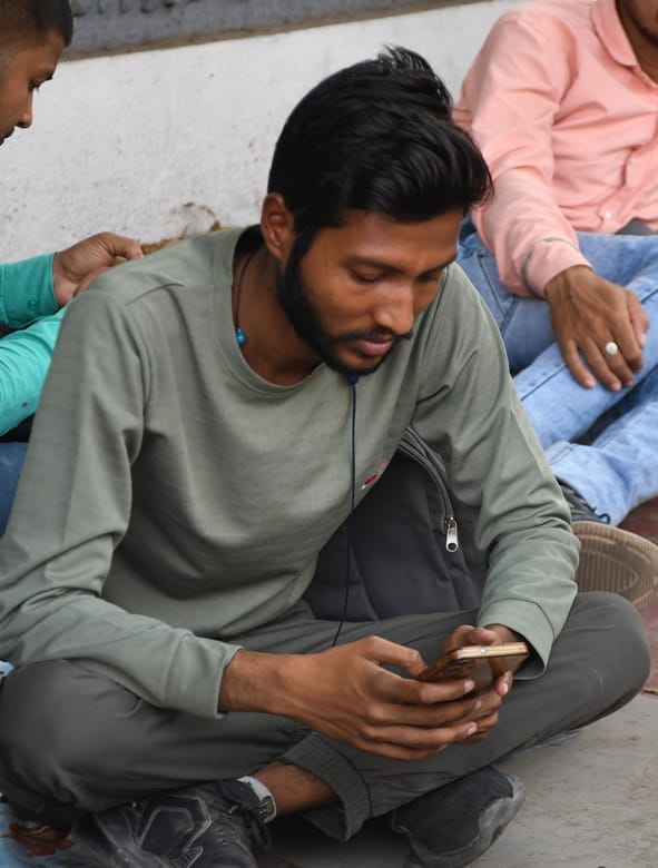 राजधानी के 54 परीक्षा केंद्रों पर हुई उपनिरीक्षक व समकक्ष पदों के लिए लिखित परीक्षा राजधानी के 54 परीक्षा केंद्रों पर हुई उपनिरीक्षक व समकक्ष पदों के लिए लिखित परीक्षा