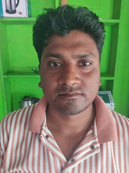 क़स्बा चायल में बीआरसी के समीप फागिंग करता कर्मी, साप्ताहिक बाजार के समीप लगा कूड़े का ढेर, जितें