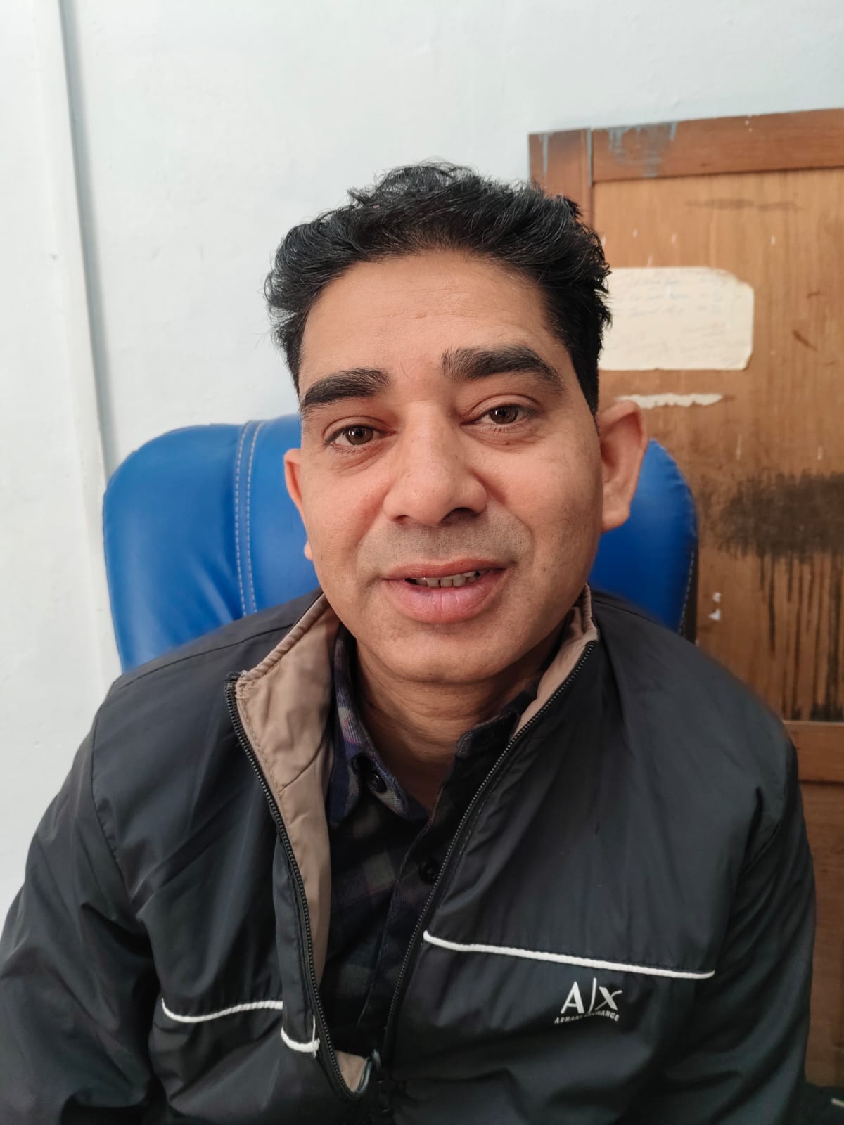 विद्यासागर शर्मा