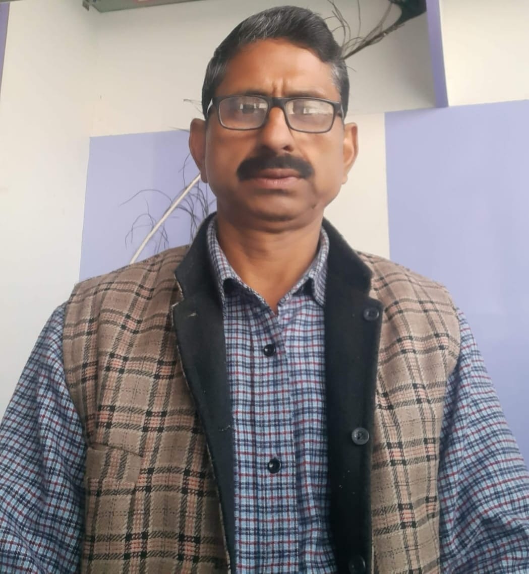 विद्यासागर शर्मा