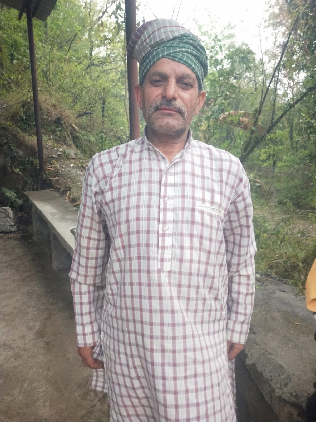 इंदू शर्मा