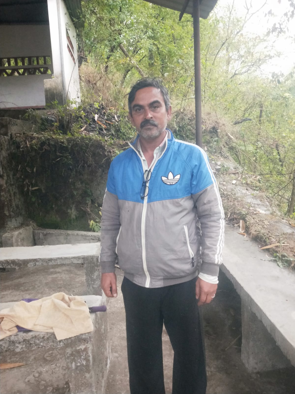 इंदू शर्मा