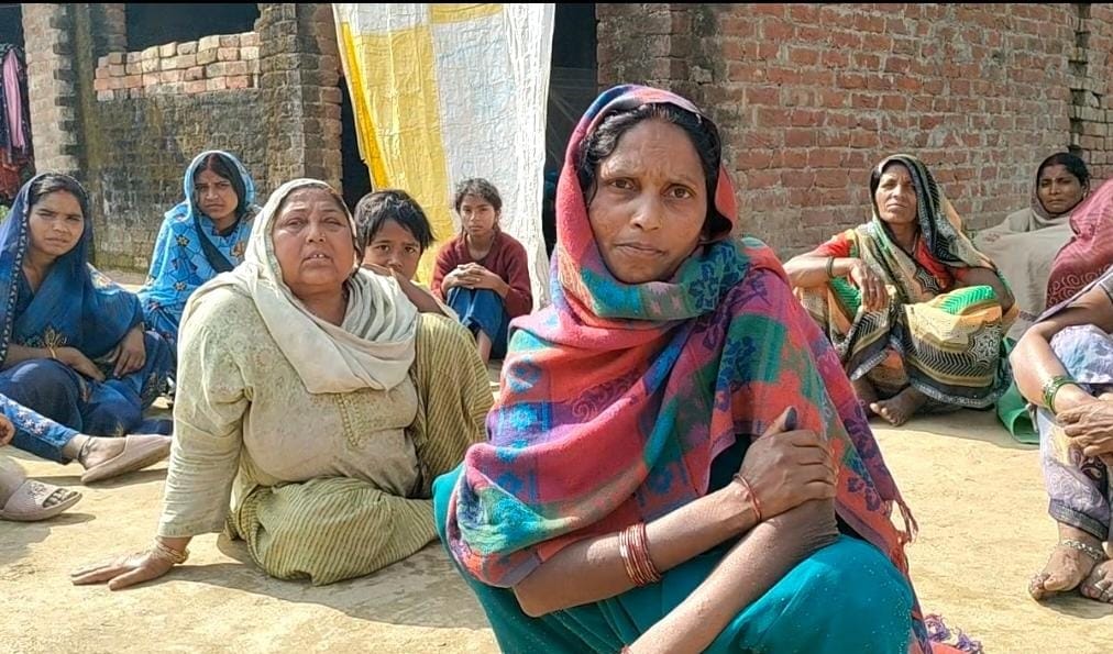 मृतक राजकुमार