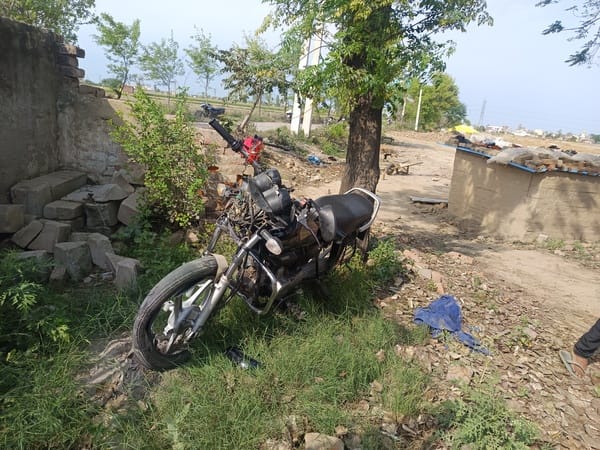 मृतक सोनू