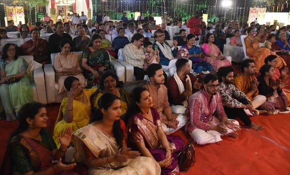पद्मश्री बतूल बेगम को लोकनिर्मला सम्मान पद्मश्री बतूल बेगम को लोकनिर्मला सम्मान