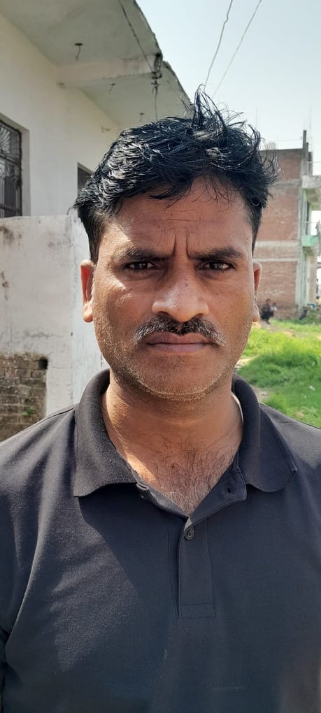 वार्ड नं.10 फकीराबाद में नाली जाम होने की वजह से सड़क पर बहता गंदा पानी- संवाद वार्ड नं.10 फकीराबाद में नाली जाम होने की वजह से सड़क पर बहता गंदा पानी- संवाद