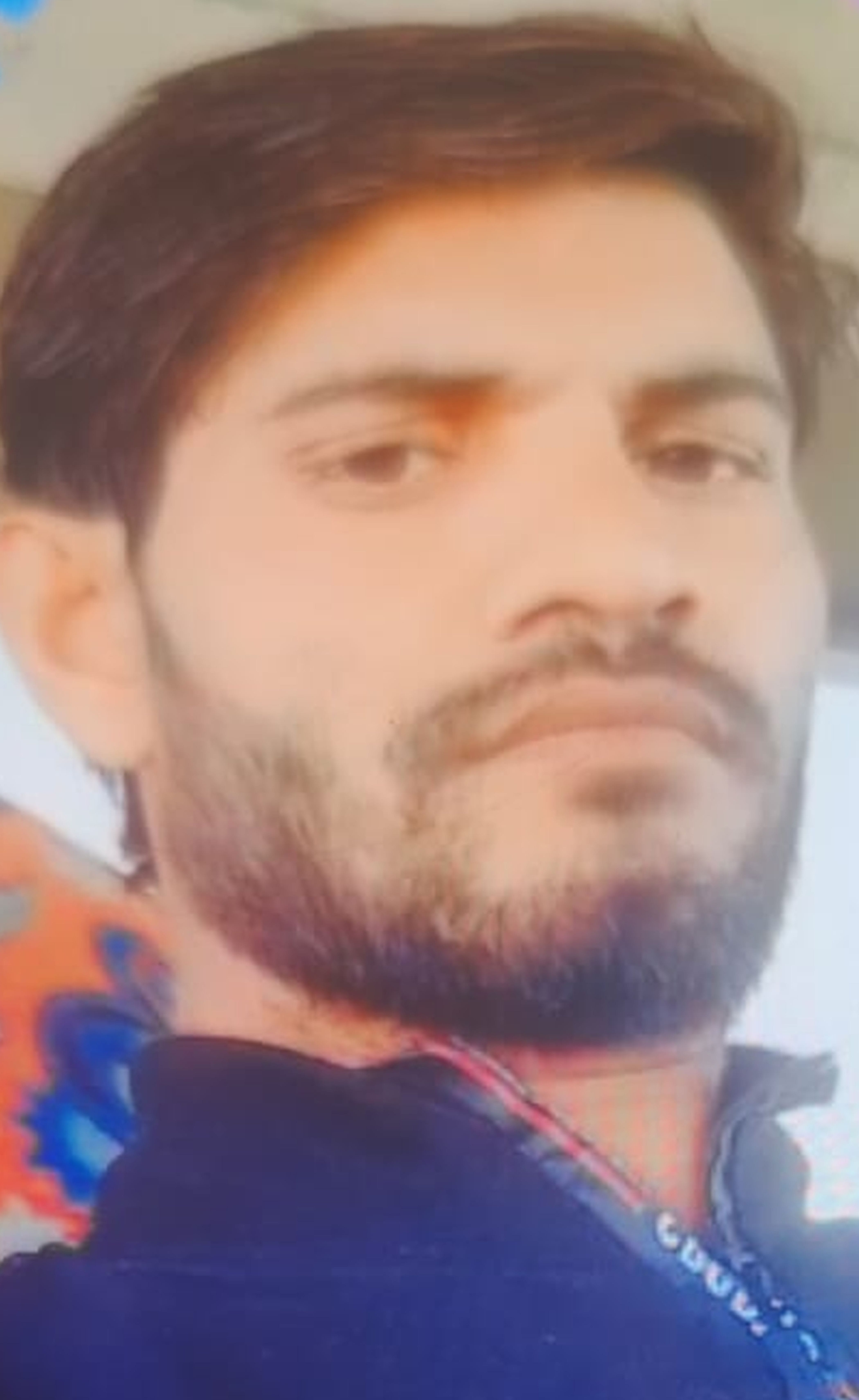 फाइल फोटो-07-अनीस। स्रोत परिजन