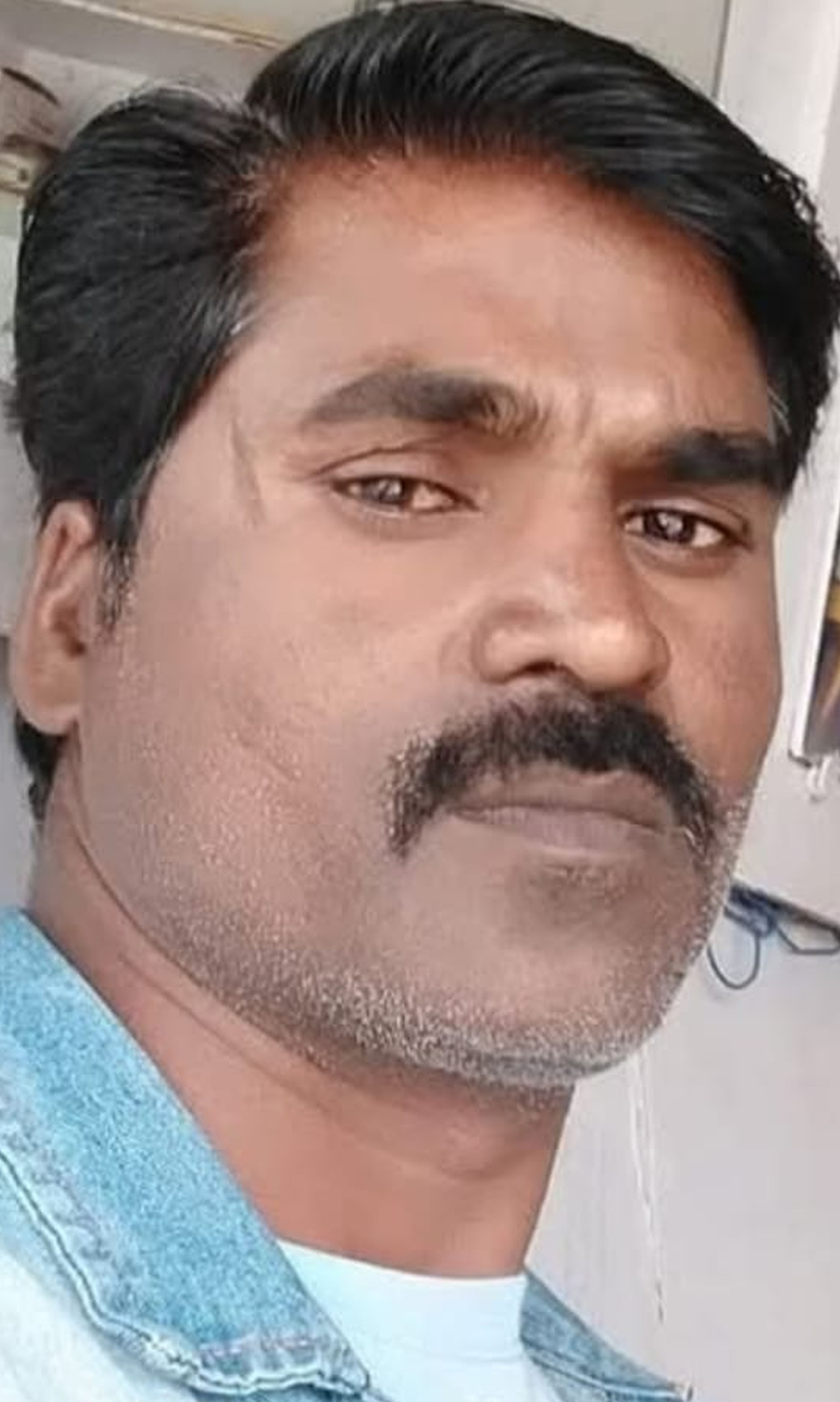 फाइल फोटो-37-कमलेश। स्रोत परिजन