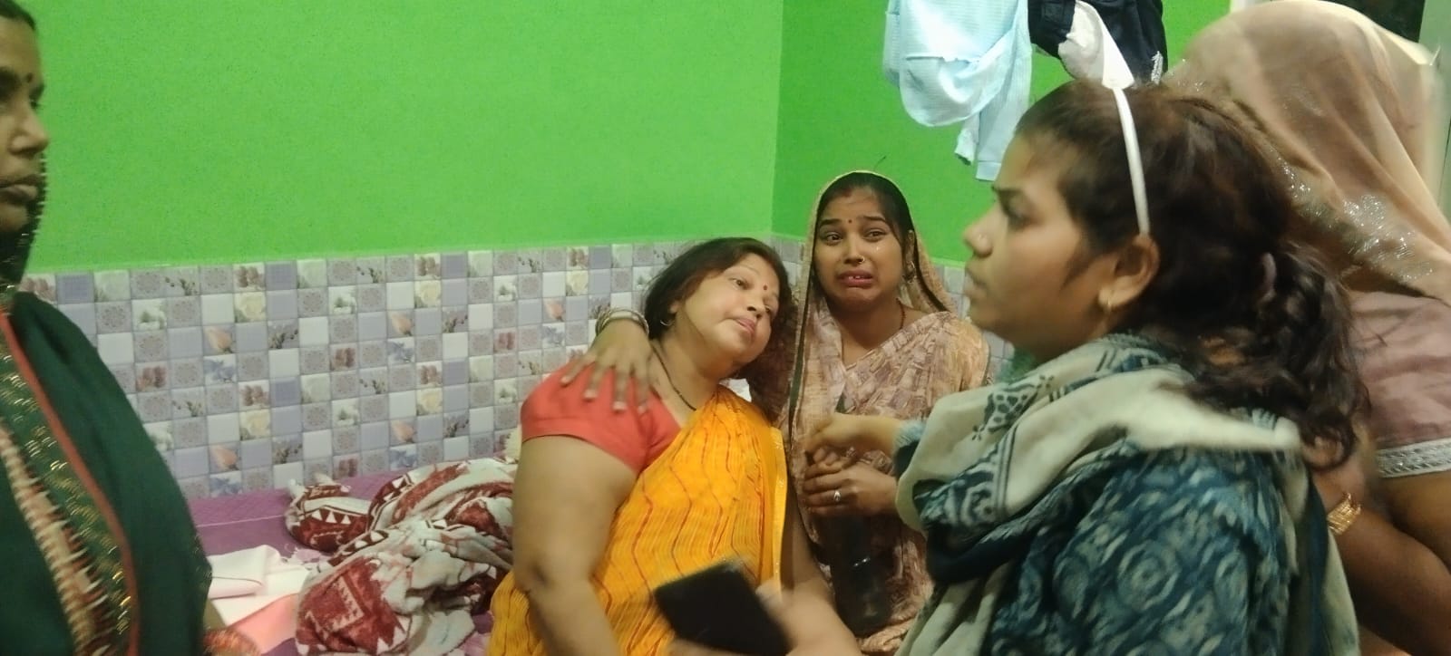 फोटो-26 प्रियंका। फाइल फोटो