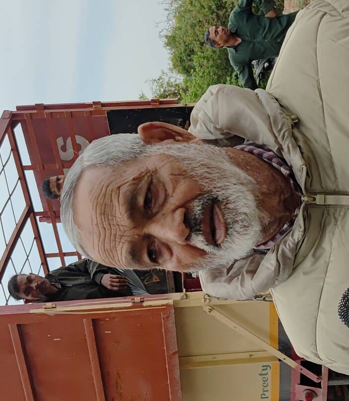 कर्म चंद कर्म चंद