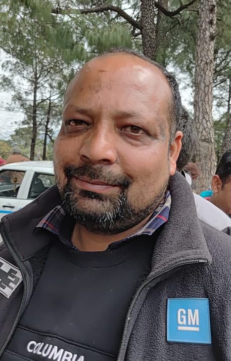 कर्म चंद कर्म चंद