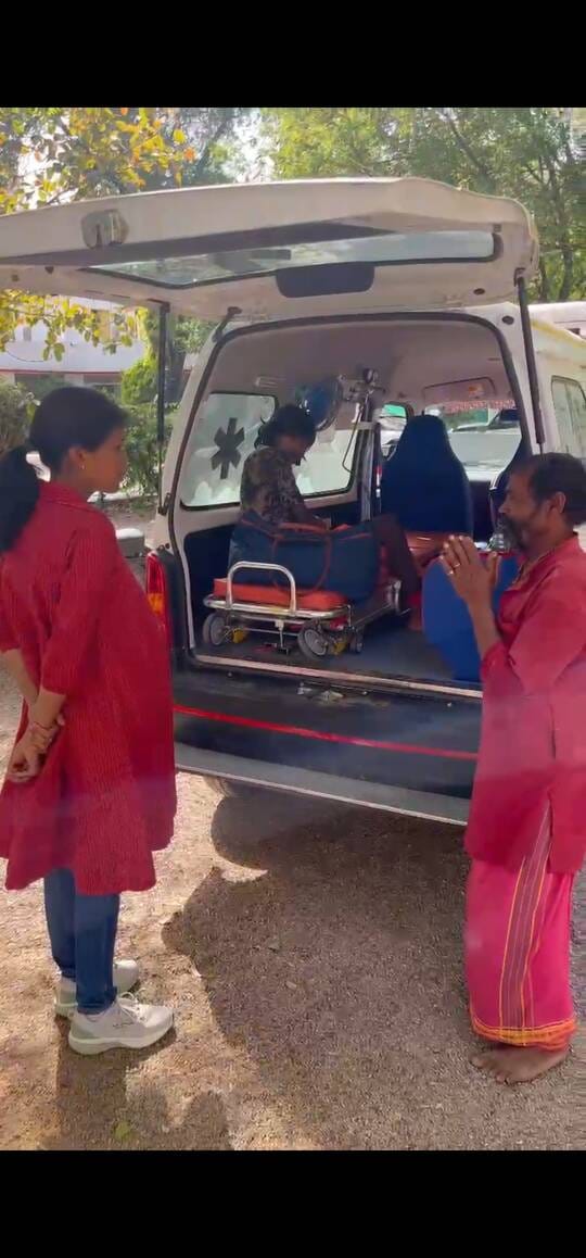 कोर्ट के आदेश पर ग्वालियर आरोग्यशाला में होगा उपचार, विधिक प्रक्रिया पूरी कर युवक को भिजवाया ग्