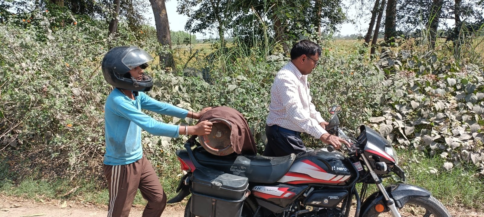 सत्यभान सिंह