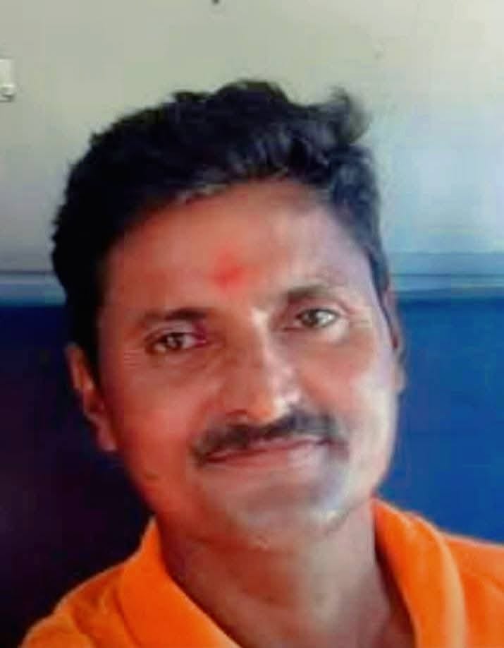 शंभू मिश्रा। फाइल फोटो शंभू मिश्रा। फाइल फोटो